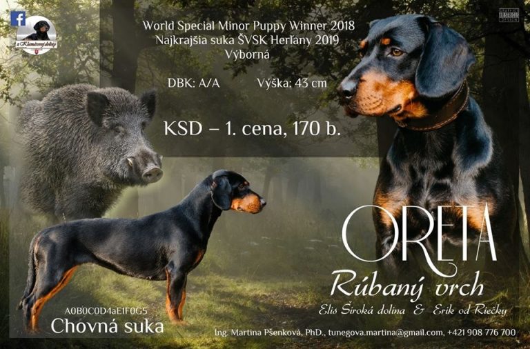 oreta