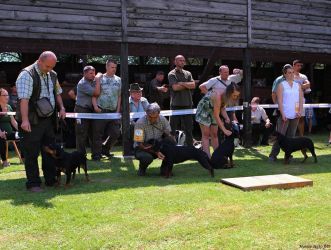 Sielnica- Nela a Nika Rúbaný vrch